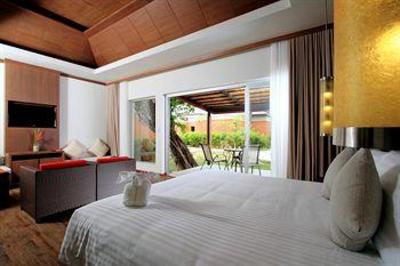 фото отеля Beyond Resort Khaolak