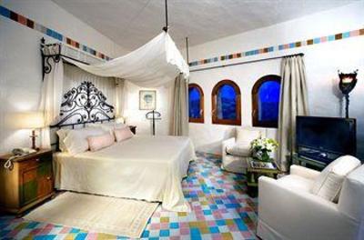 фото отеля Cala Di Volpe Hotel Arzachena