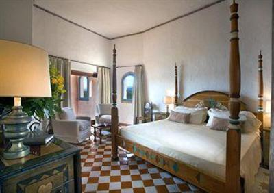 фото отеля Cala Di Volpe Hotel Arzachena