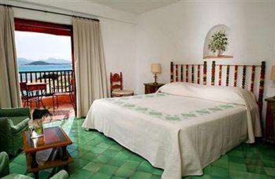 фото отеля Cala Di Volpe Hotel Arzachena