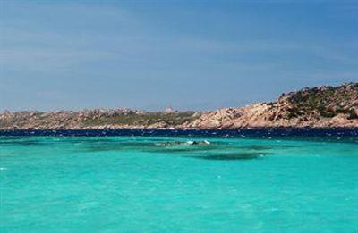 фото отеля Cala Di Volpe Hotel Arzachena