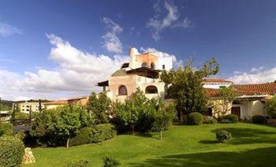 фото отеля Cala Di Volpe Hotel Arzachena