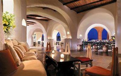 фото отеля Cala Di Volpe Hotel Arzachena