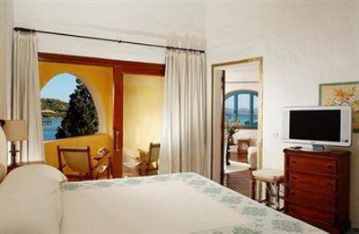 фото отеля Cala Di Volpe Hotel Arzachena