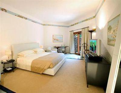 фото отеля Cala Di Volpe Hotel Arzachena