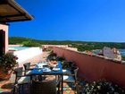 фото отеля Cala Di Volpe Hotel Arzachena