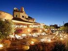 фото отеля Cala Di Volpe Hotel Arzachena