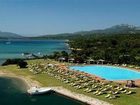 фото отеля Cala Di Volpe Hotel Arzachena