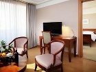 фото отеля Mayfield Hotel Seoul