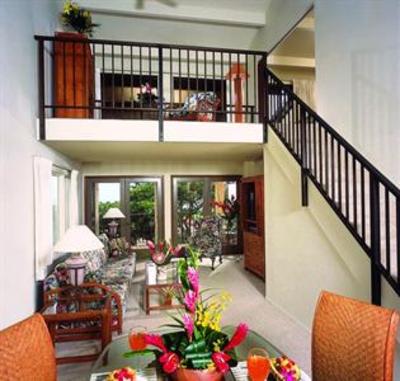 фото отеля Aston Maui Hill