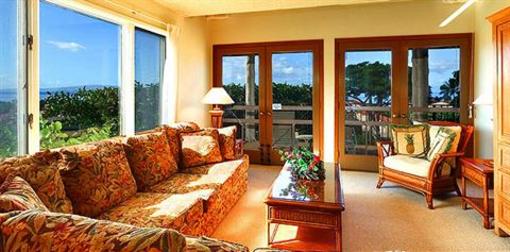 фото отеля Aston Maui Hill