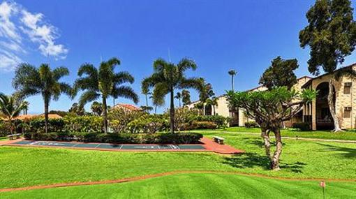 фото отеля Aston Maui Hill