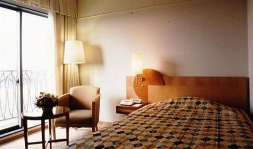 фото отеля Sanda Hotel