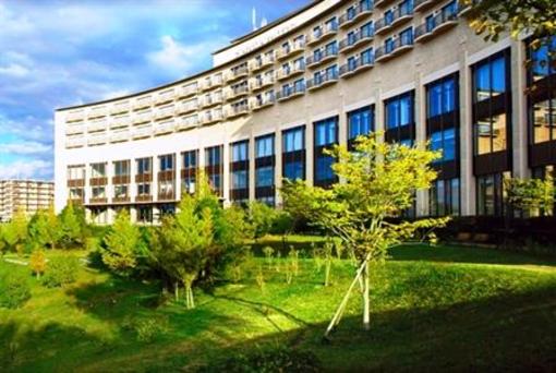 фото отеля Sanda Hotel