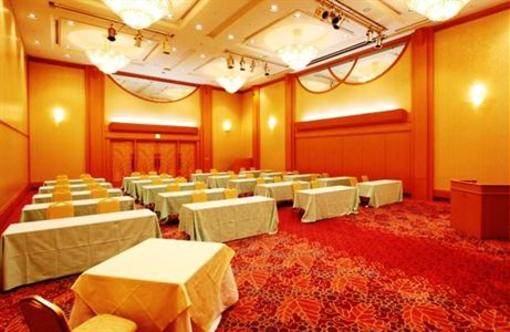 фото отеля Sanda Hotel