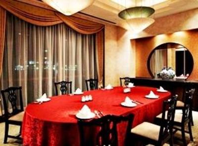 фото отеля Sanda Hotel