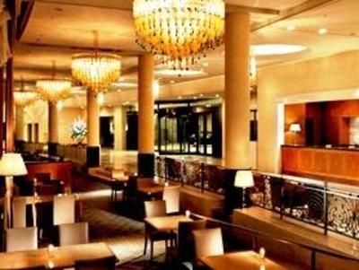 фото отеля Sanda Hotel
