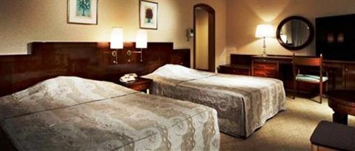 фото отеля Sanda Hotel