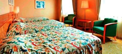 фото отеля Sanda Hotel