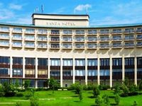 Sanda Hotel