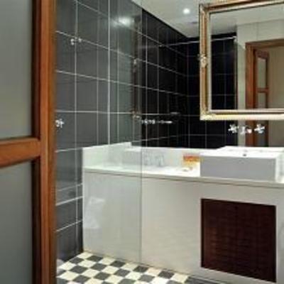 фото отеля Protea Hotel Hilton