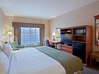 Holiday Inn Express Bothell-Canyon Park (I-405)