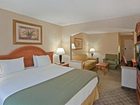 фото отеля Holiday Inn Express Bothell-Canyon Park (I-405)