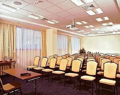 фото отеля Qubus Hotel Walbrzych