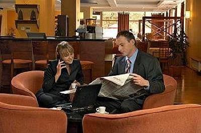 фото отеля Qubus Hotel Walbrzych