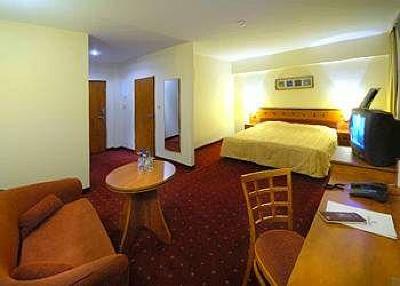 фото отеля Qubus Hotel Walbrzych