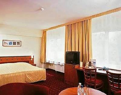 фото отеля Qubus Hotel Walbrzych