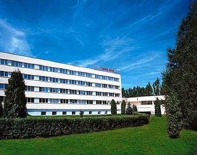 фото отеля Qubus Hotel Walbrzych
