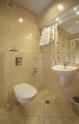фото отеля Qubus Hotel Walbrzych
