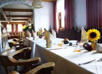 фото отеля Hotel Restaurant Klostermuhle