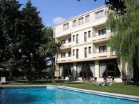 Blue Dream Hotel