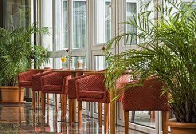 фото отеля Avalon Hotel Domicil Russelsheim