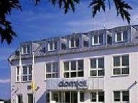 Avalon Hotel Domicil Russelsheim