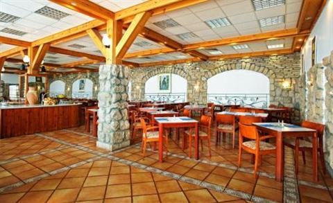 фото отеля Rimonim Hermon Holiday Village