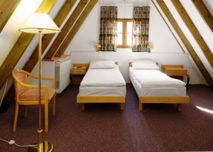 фото отеля Rimonim Hermon Holiday Village