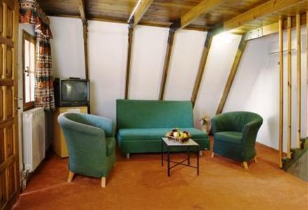 фото отеля Rimonim Hermon Holiday Village