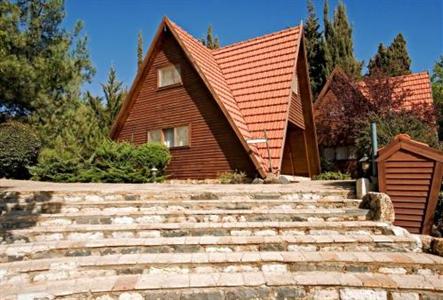 фото отеля Rimonim Hermon Holiday Village