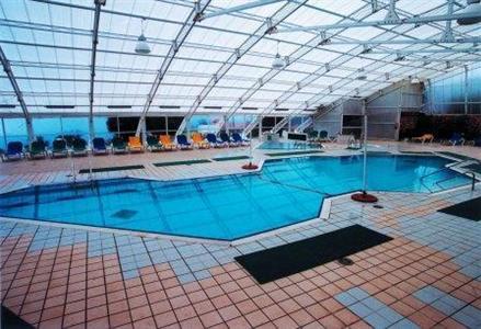 фото отеля Rimonim Hermon Holiday Village