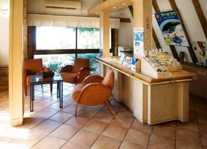 фото отеля Rimonim Hermon Holiday Village