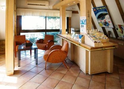 фото отеля Rimonim Hermon Holiday Village