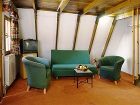 фото отеля Rimonim Hermon Holiday Village