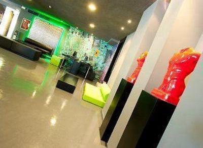 фото отеля Lively Magaluf Hotel