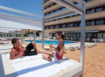 фото отеля Lively Magaluf Hotel