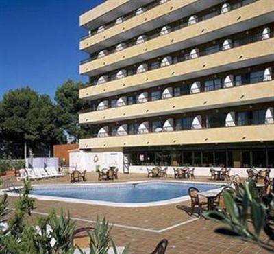 фото отеля Lively Magaluf Hotel