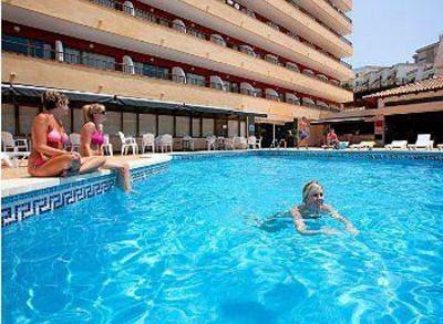 фото отеля Lively Magaluf Hotel