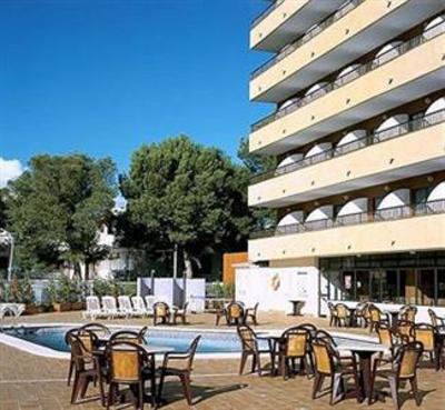 фото отеля Lively Magaluf Hotel